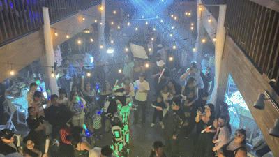 Professional Wedding DJ in Kansas City
