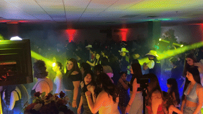 Professional Wedding DJ in Kansas City