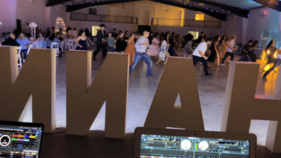 Professional Wedding DJ in Kansas City
