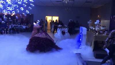 Professional Wedding DJ in Kansas City